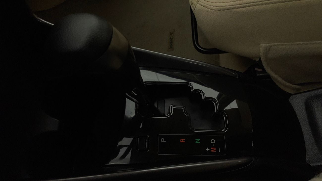 Toyota Yaris SE 1.5 | Zero Down Payment | Home Test Drive