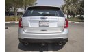 Ford Edge GCC FORD EDGE LIMITED -2013 - ZERO DOWN PAYMENT - 1040 AED/MONTHLY - 1 YEAR WARRANTY