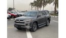 تويوتا 4Runner 2019 TOYOTA 4RUNNER LIMITED 4x4 FULL OPTIONS IMPORTED FROM USA