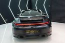 Porsche 911 CARRERA ,  992.2 Facelift, Panoramic Roof, 360° Camera, Al Nabooda Warranty