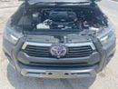 Toyota Hilux DIESEL HILUX ROGUE ,2.8L ,RIGHT HAND HAND DRIVE ,AUTO TRANSMISSION