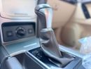 Toyota Prado GXR 2.7L (160 HP) 4WD
