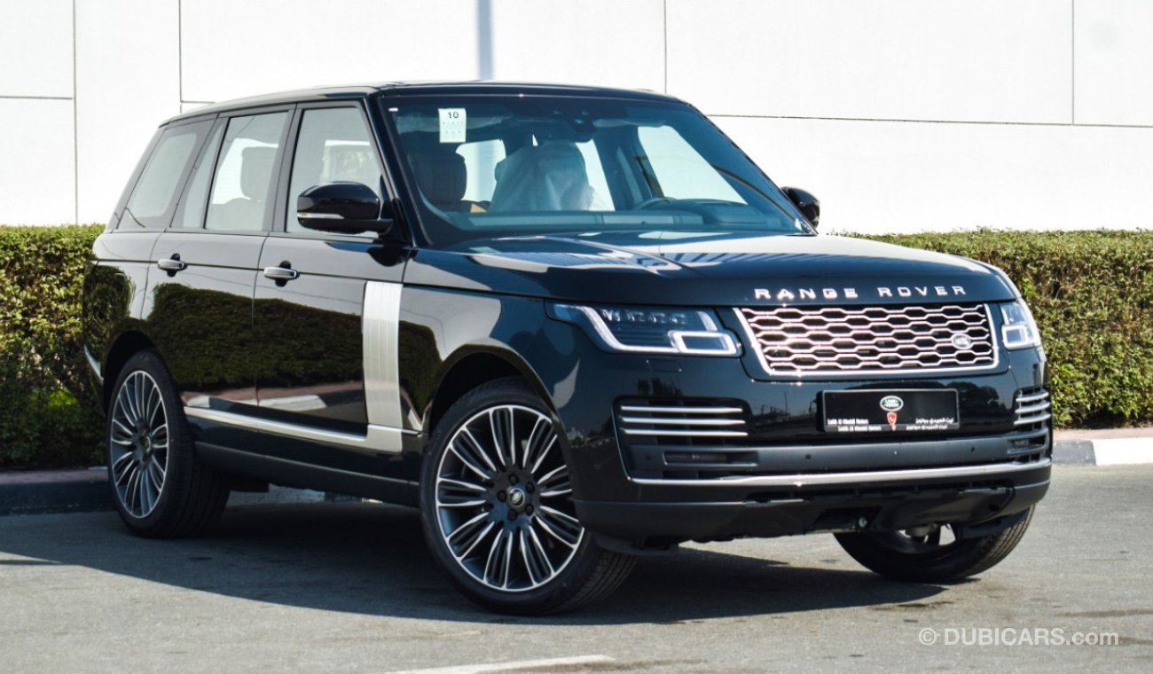 New Land Rover Range Rover (NEW OFFERS)Range rover autobiography 3DVD ...