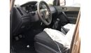 Ford Ranger 2.2L DIESEL, MANUAL, MP3, 4WD