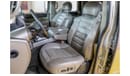 Hummer H2 Hummer H2 Special Edition 2004 GCC.