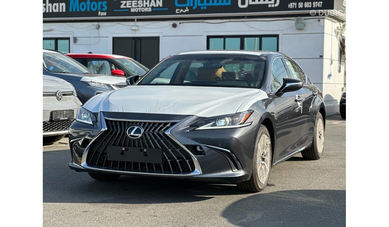 لكزس ES 350 LEXUS ES350 2023