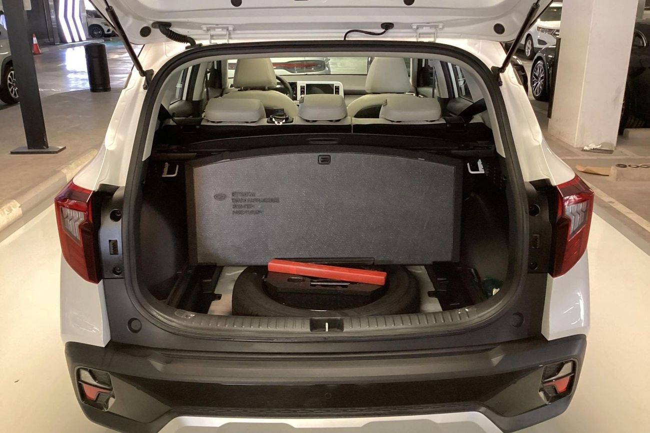 كيا سيلتوس SX | Start 2026 with the ideal drive | شامل الضمان | 0 ﺪﻔﻋﺓ ﺃﻮﻟﻯ