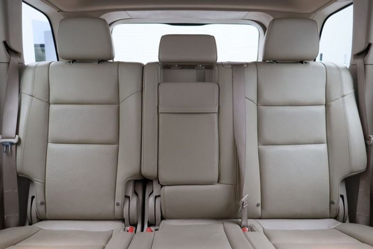 Used Jeep Grand Cherokee Limited+ 3.6 2021 for sale in Dubai - 841820