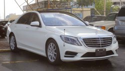 Mercedes-Benz S 400 Hybrid