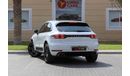Porsche Macan 95B