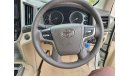 Toyota Land Cruiser BRAND NEW 2020 .PETROL V8 RIGHT HAND DRIVE