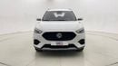 MG ZS STD 1.5 | Zero Down Payment | Home Test Drive