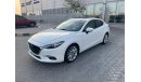 Mazda 3 GCC FULL OPTION