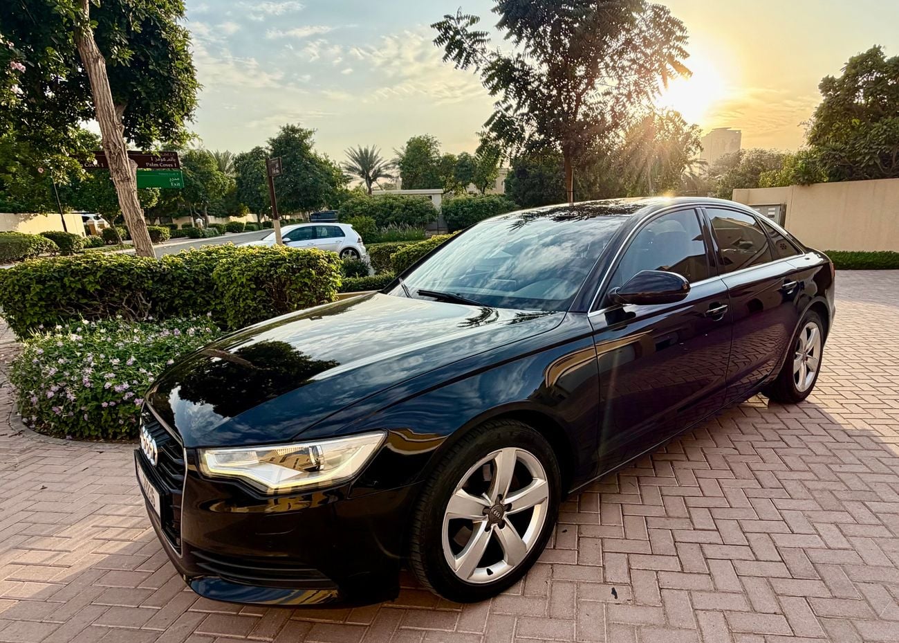 أودي A6