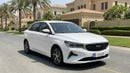 Geely Emgrand GS 2024 | AED 441/Month | 0 DP | 30 Day Return | Warranty