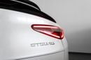 Alfa Romeo Stelvio QUADRIFOGLIO