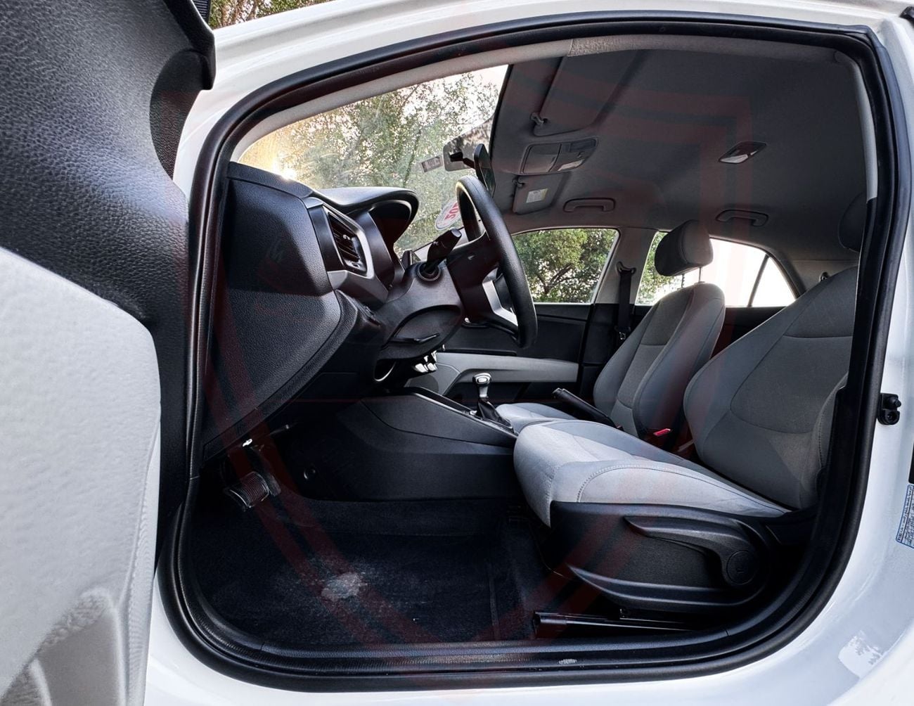 كيا ريو كيا ريو | 1.4 لتر | 2023 | خليجية | خالية من الحوادث | بحالة ممتازة | 588 شهرياً