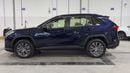 Toyota RAV4 2025 VX | AED 1802/Month | 20% DP | 30 Day Return | Warranty | Service History