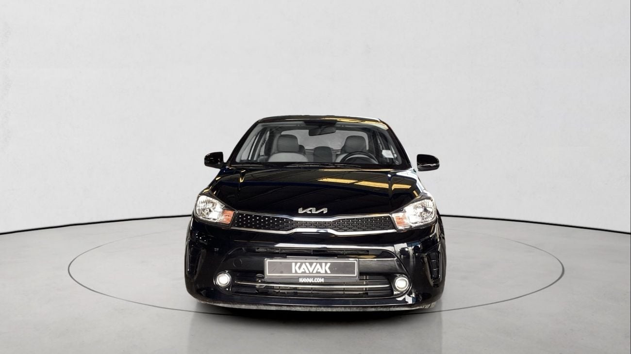 Kia Pegas 1.4 EX FOP AUTO | Guaranteed Warranty | 0 Down Payment