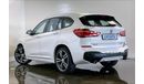 BMW X1 sDrive 20i M Sport