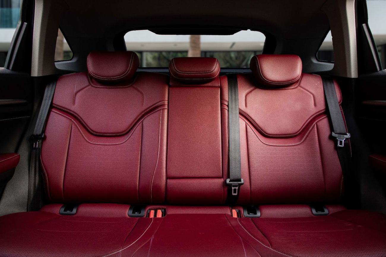 Haval H6 GT | 1,890 P.M  | 0% Downpayment | Agency Warranty!