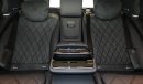 Mercedes-Benz S 500 4M SALOON / PRICE DROP!!! Reference: VSB 31042 Certified Pre-Owned