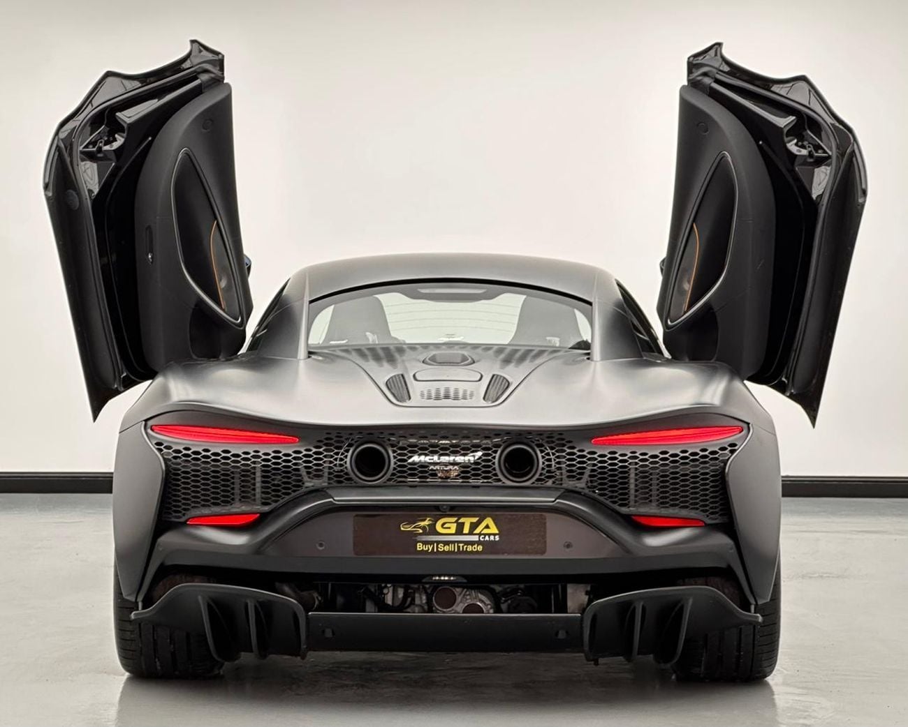 McLaren Artura 2024 McLaren Artura Performance, 1 Year Warranty Unlimited Km, McLaren Full Service History