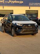 Toyota RAV4 XLE PETROL A/T