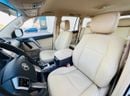تويوتا برادو VXR Toyota prado 2014 original ship v4