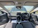 Toyota RAV4 RIGHT HAND DRIVE ONLY FOR EXPORT 2WD