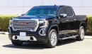 GMC Sierra Denali