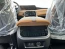 Nissan Patrol 3.5L AT Twin Turbo | LE PLATINUM CITY | Export