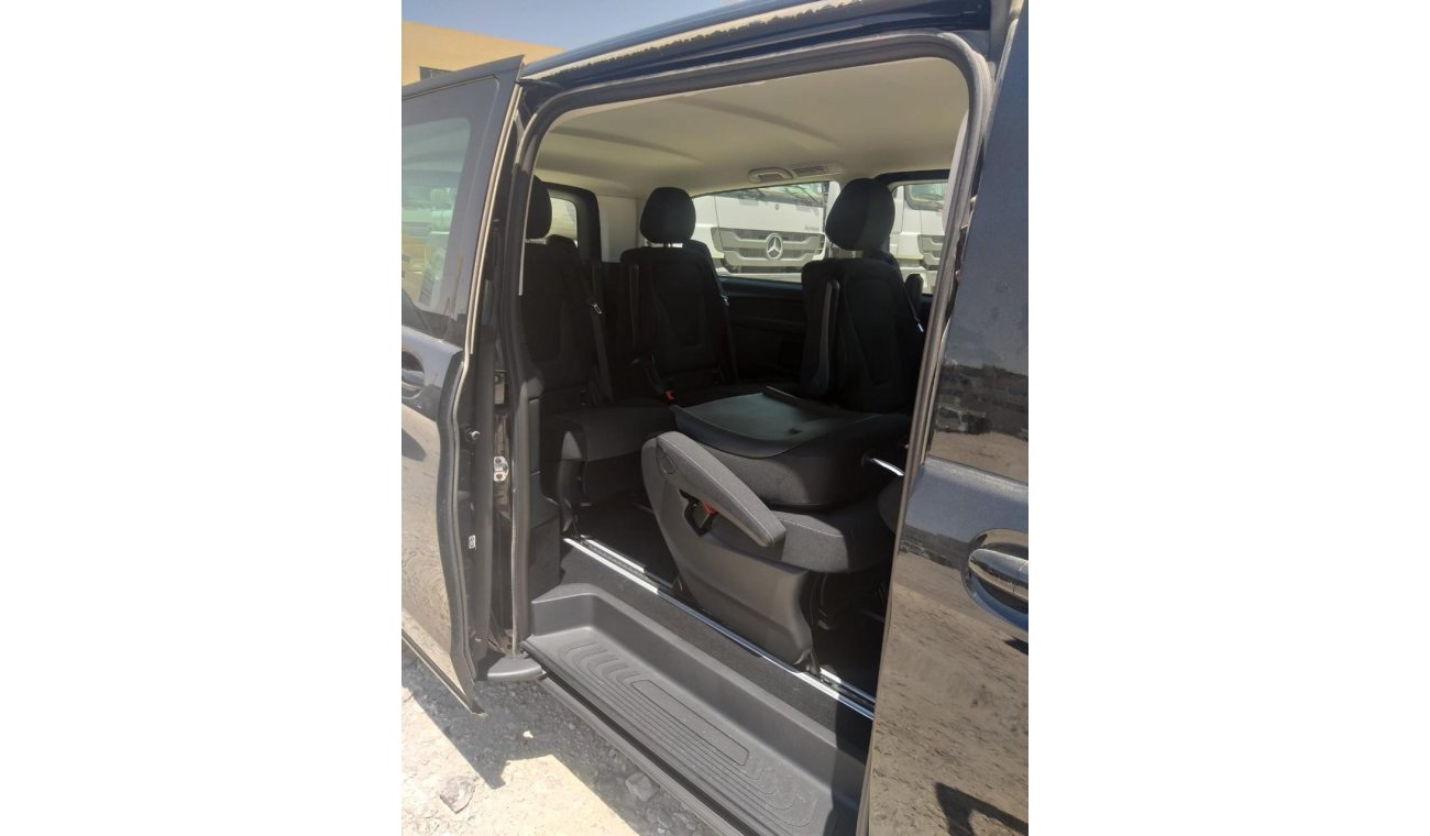 Mercedes-Benz Vito Brand New