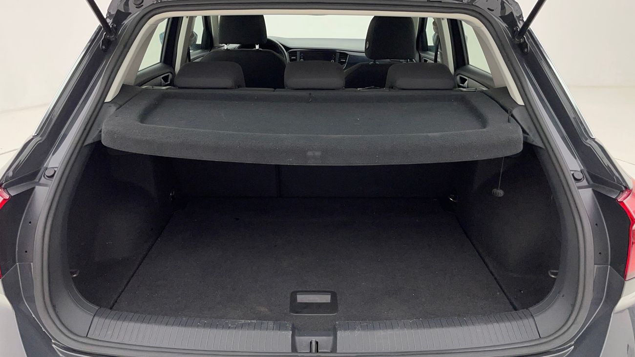 Volkswagen T ROC TREND 1.4 | Zero Down Payment | Home Test Drive