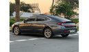 Hyundai Sonata HYUNDAI SONATA 2020 GCC 2.5L FULL OPTIONS UNDER WARRANTY WITH AGENCY SERVICE CONTRAC