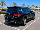 Toyota Land Cruiser GXR