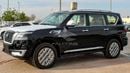 Nissan Patrol Nissan/PATROL V8/ PLATINUM CITY 5.6L V8 AT