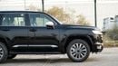تويوتا لاند كروزر VX 3.5L