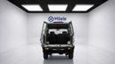 Toyota Land Cruiser Pick Up