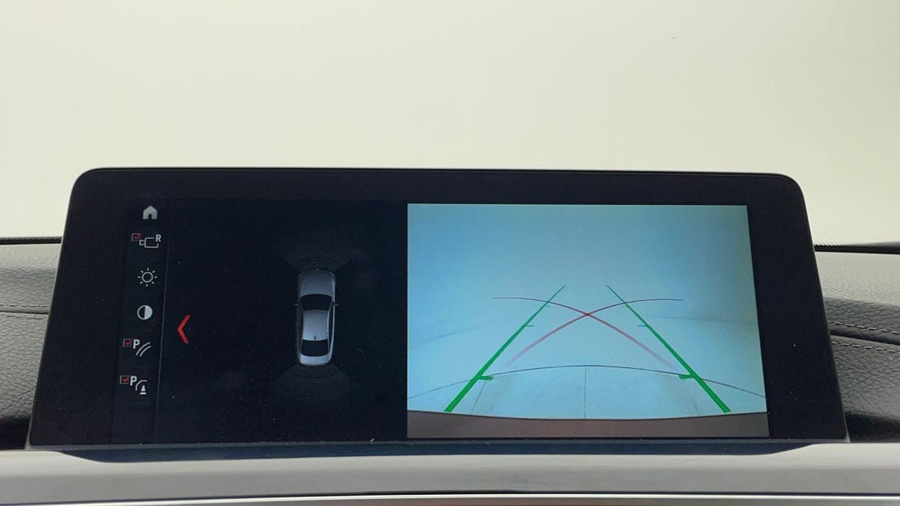 بي أم دبليو 420i SPORT LINE 2 | بدون دفعة مقدمة | اختبار القيادة في المنزل