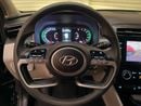 Hyundai Tucson SMART