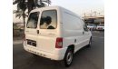 بيجو بارتنر قصير جسم 2013 PEUGEOT PARTNER GCC 2DR VAN 1.6L 4CYL MANUAL IN GOOD CONDITION