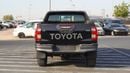 تويوتا هيلوكس Adventure 4.0L