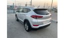 Hyundai Tucson SE PLUS