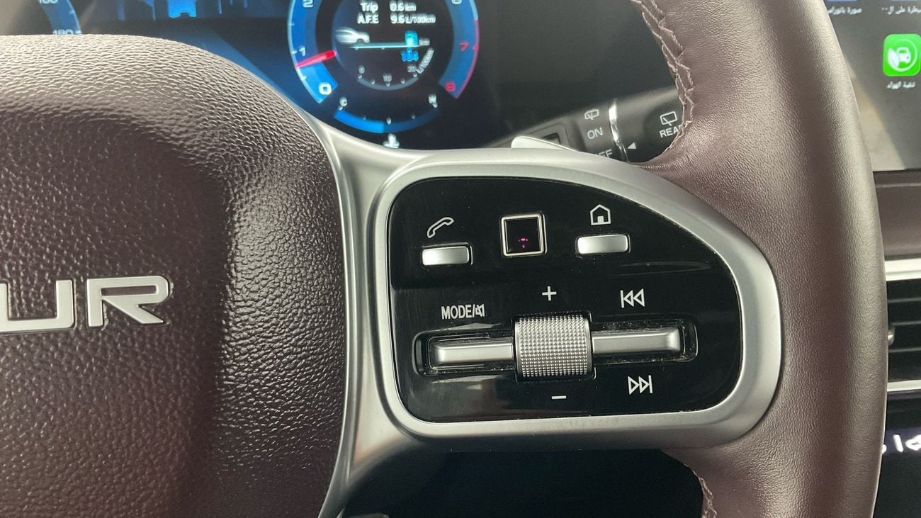 Jetour X90 Plus Luxury | upto AED 20,000 Ramadan Discount | Guaranteed Warranty | 0 Down Payment