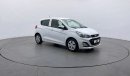 Chevrolet Spark LS 1.4 | Under Warranty | Inspected on 150+ parameters