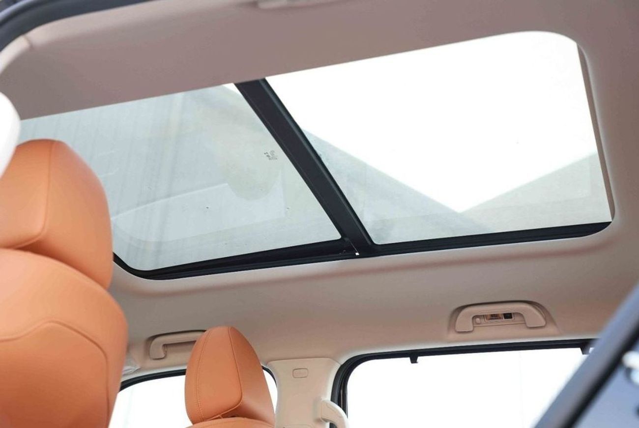 Haval Raptor 2024 Greatwall Haval Raptor Traverse 1.5 Plug-In Hybrid- Black Inside Black Brown | Export Price