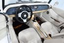 Morgan Plus 6  2024 Morgan Plus Six, Morgan Service History, Clean title, Excellent Condition