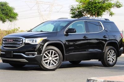 GMC Acadia 2019 GMC ACADIA SLE 3.6L V6 7 SEATER