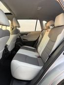 Toyota RAV4 2020 TOYOTA RAV4 XLE 4x4 FULL OPTIONS IMPORTED FROM USA